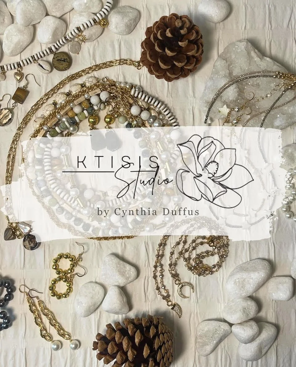 Ktisis Jewelry Pop-Up