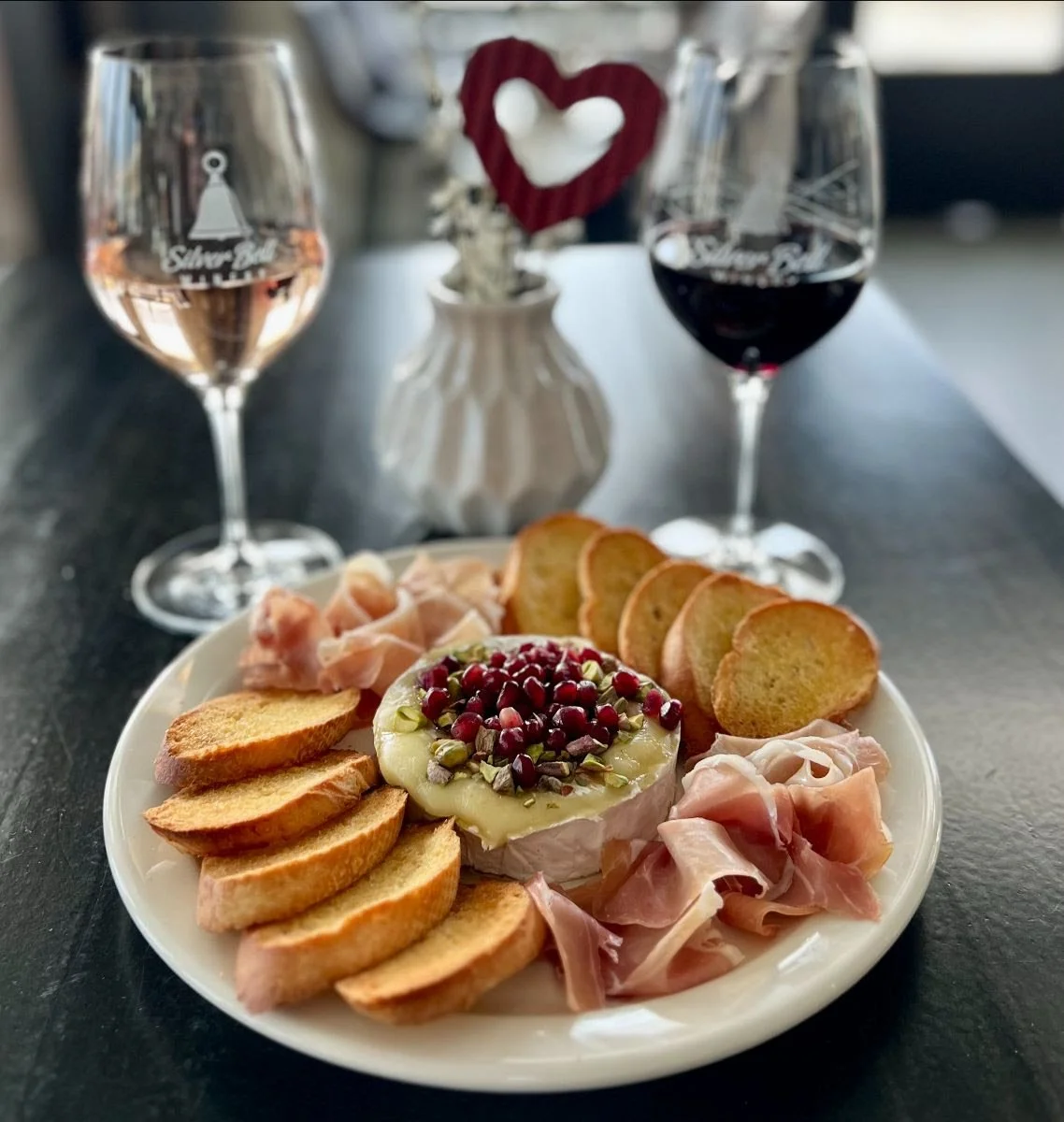 Valentines & Galentines Platter