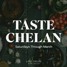 Taste Chelan