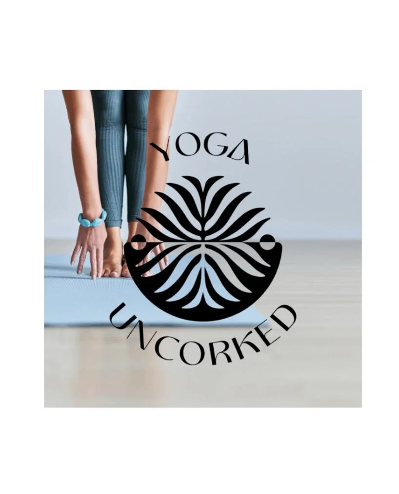 yoga Uncorked