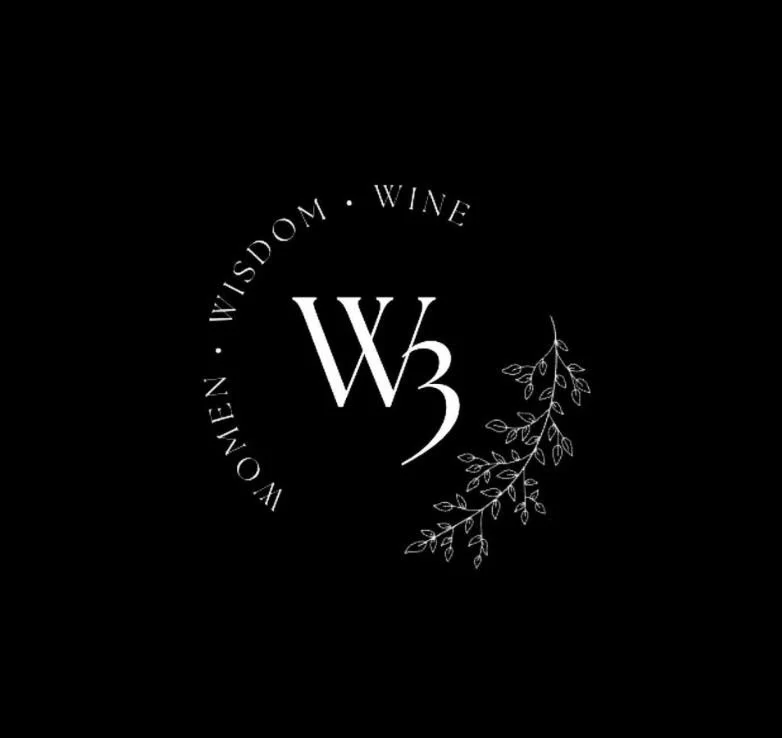 W3 - Women, Wisdom &amp; wine 