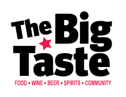 The Big Taste wine walk in Seattle