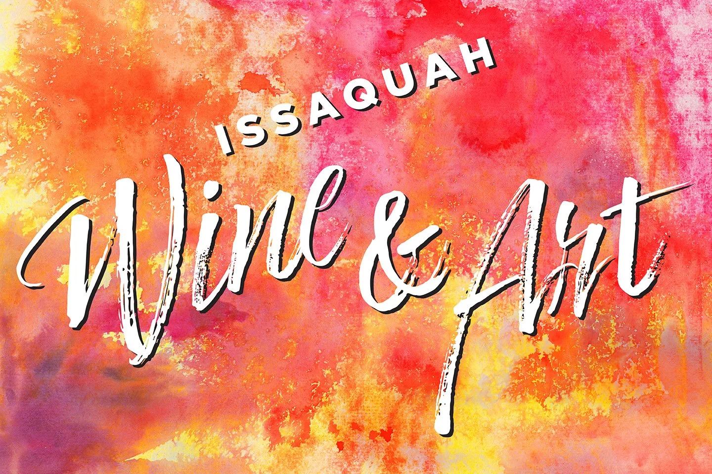 Issaquah Spring Wine & Art Walk