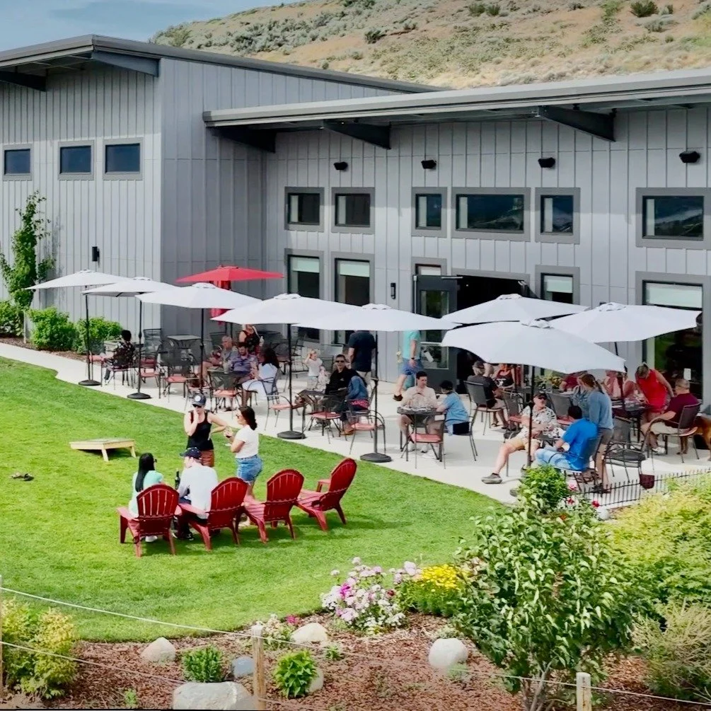 Join us June 27th, 5-8pm, for a fun celebration of Silver Bell Winery&rsquo;s 5-year anniversary in the beautiful Lake Chelan Wine Valley! Enjoy live music from The Side Hustle Band and delicious food from Nomad of County Line. Everyone is welcome, a
