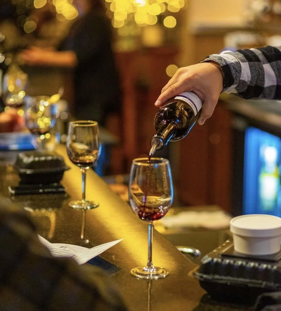Edmonds Summer Wine Walk