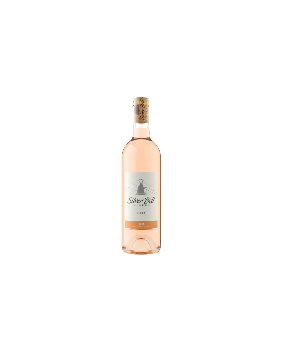2025 Rosé Release