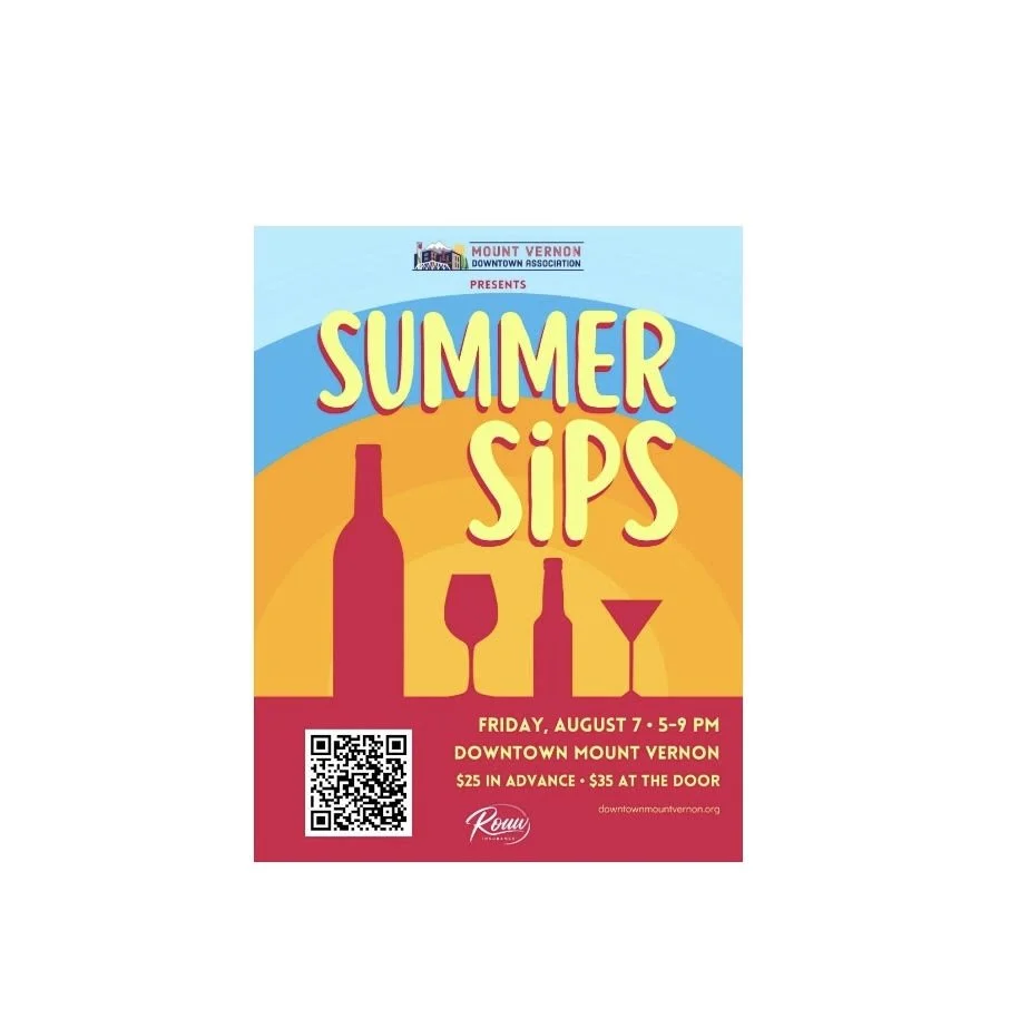 Summer Sips Wine Walk