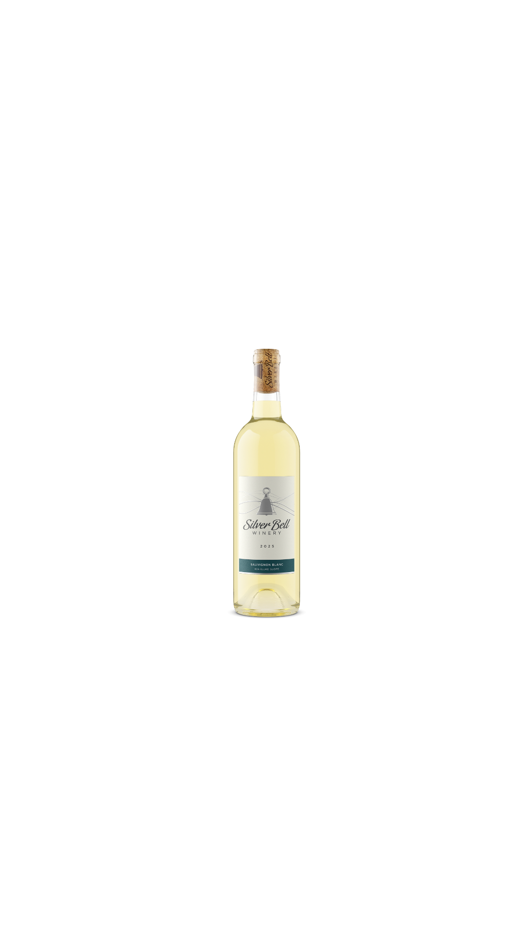 2025 Sauvignon Blanc Release!