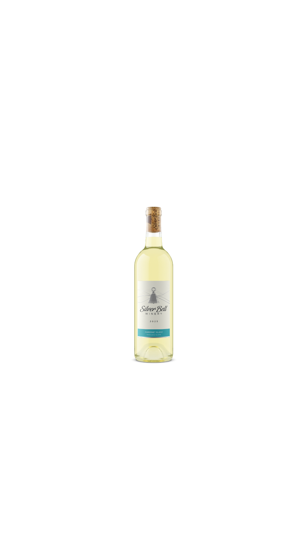 2025 Cabernet Blanc Release!