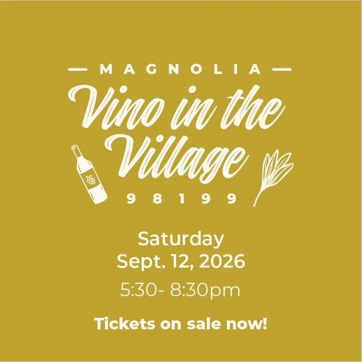 Vino In The Village 