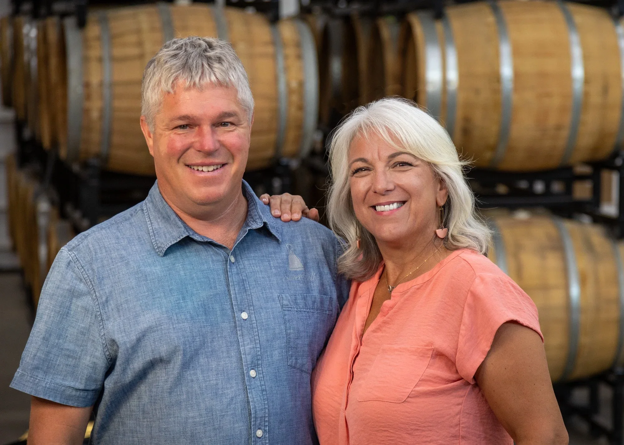 Fall Wine Club Release Party