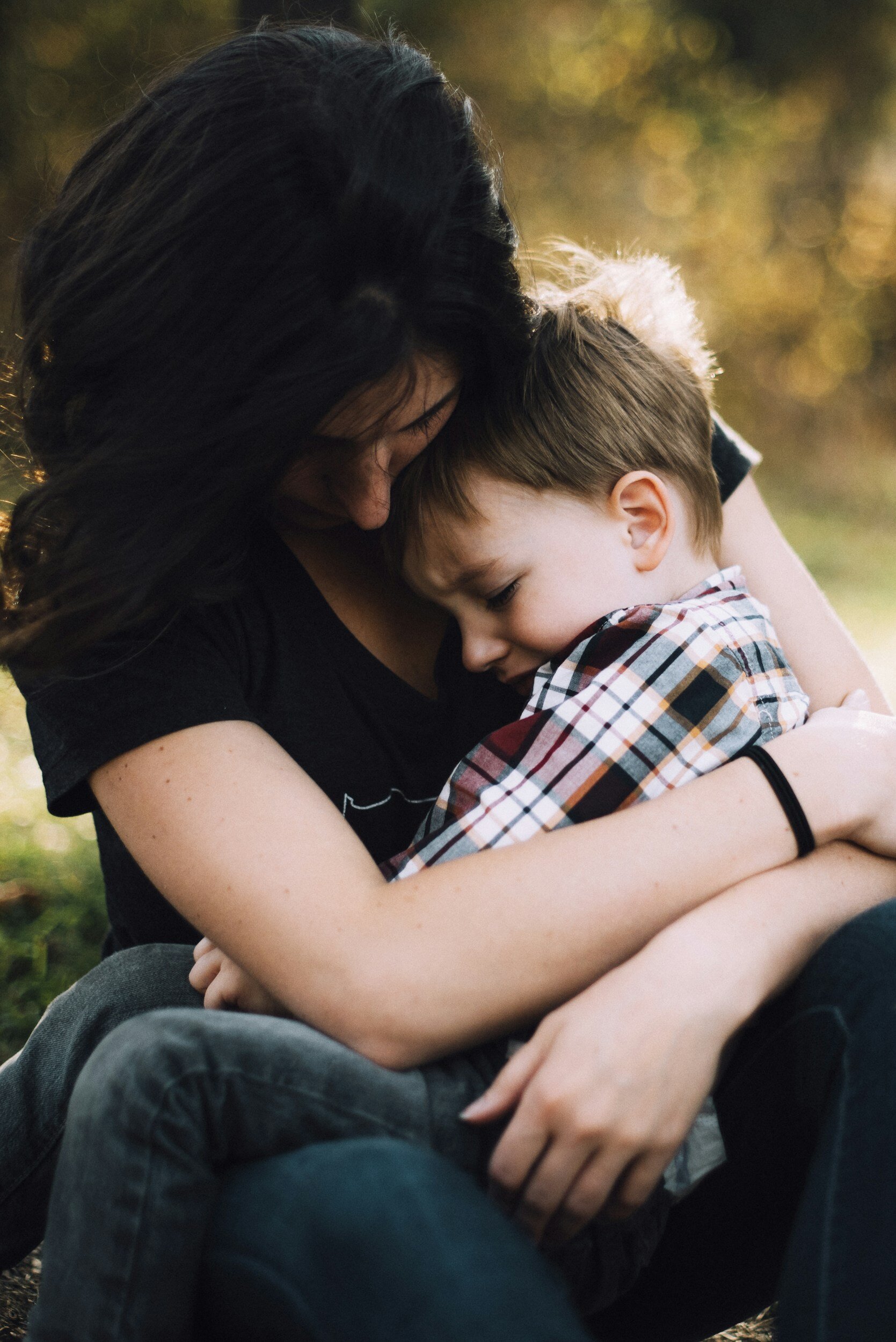 “It Takes a Village”: Building Your Mom Tribe When Family Is Miles Away