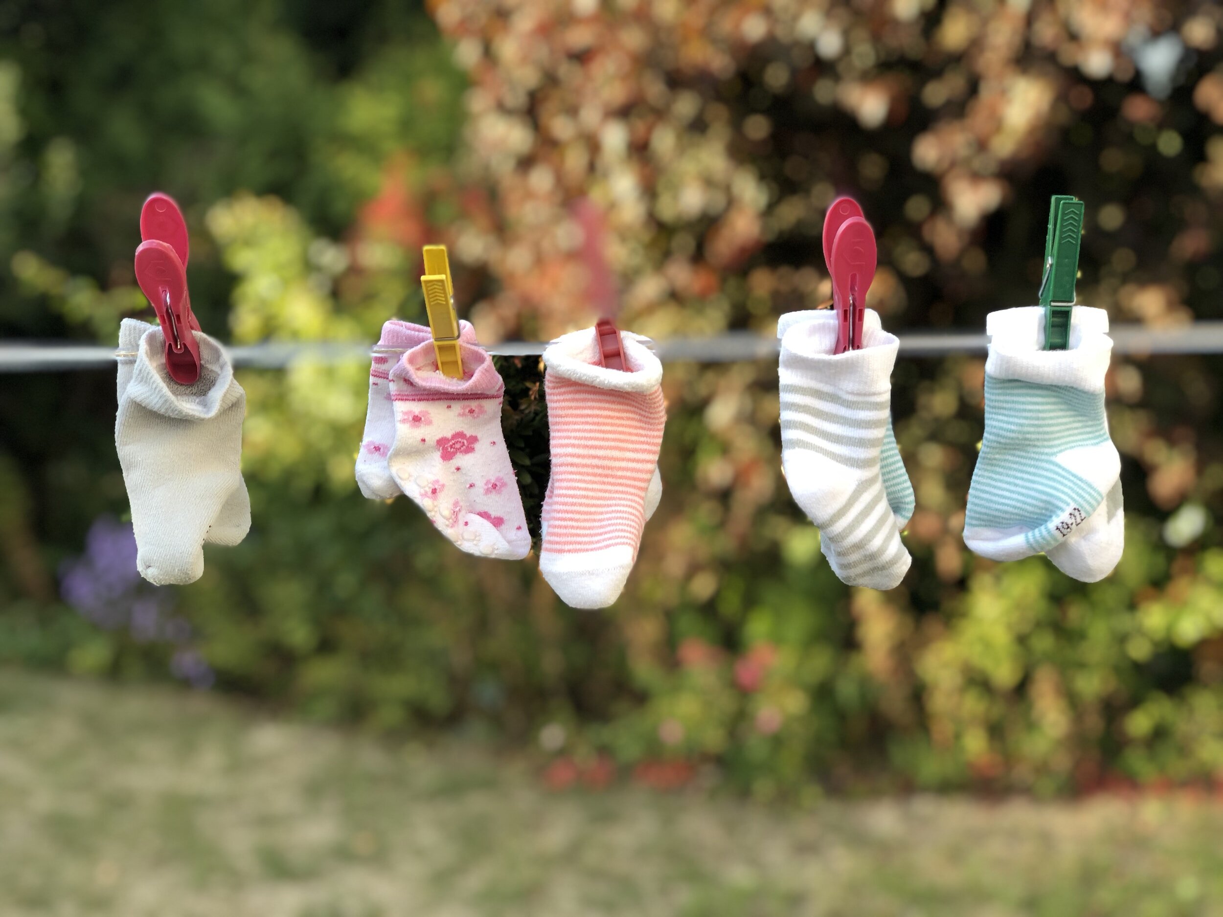 Embracing Imperfection: The Beauty of Being a Real Mom