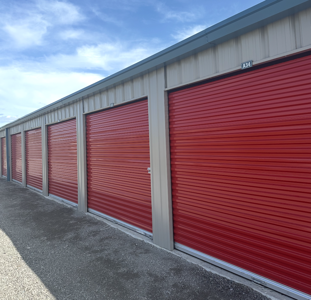 Winter Motorcycle, ATV &amp; Dirt Bike Storage in Sydney, Nova Scotia — Secure Indoor Units for 2025–2026