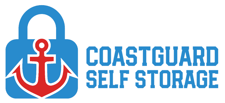 CoastGuard Self Storage