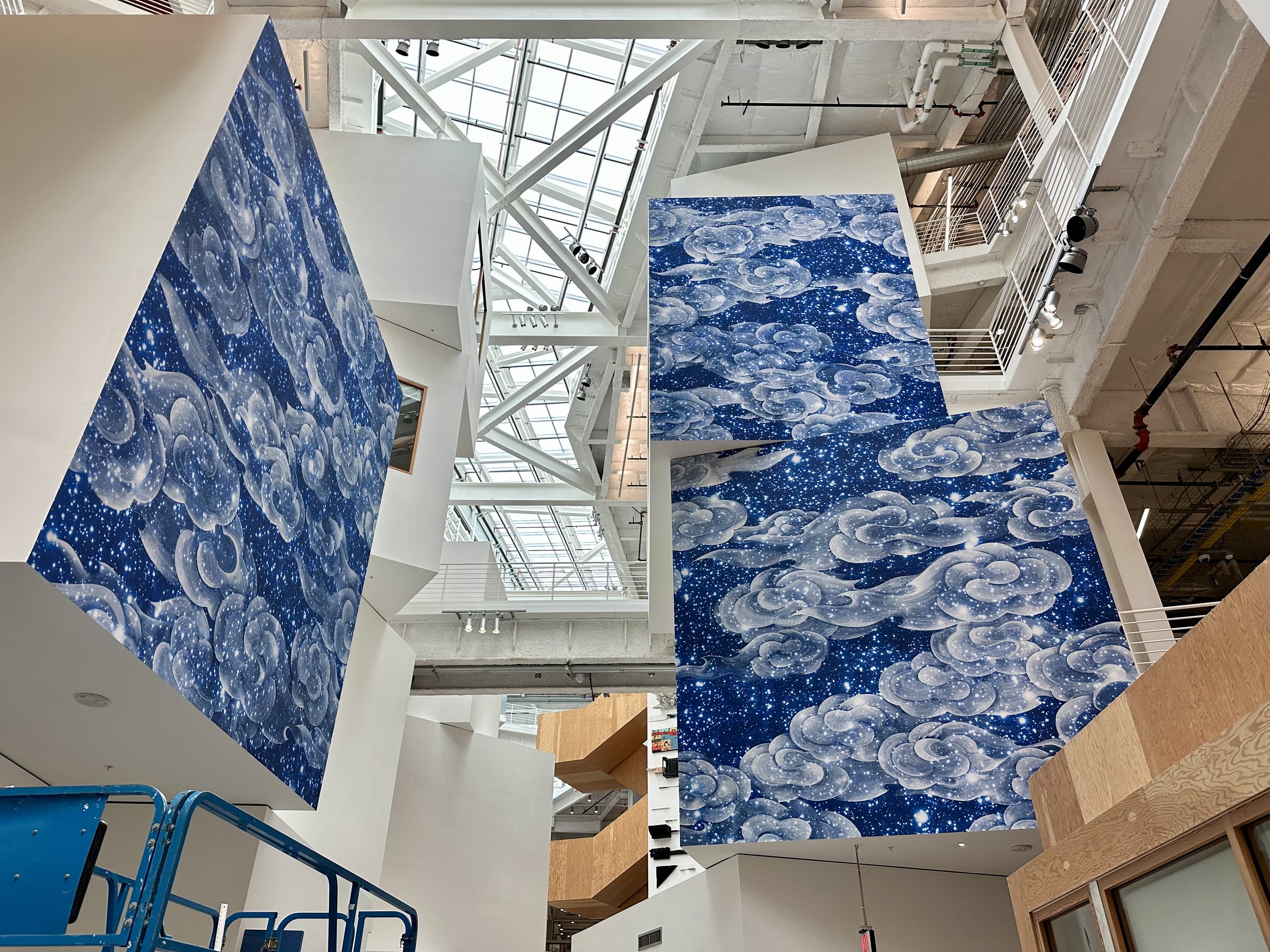 Ala Ebtekar / Meta Open Arts