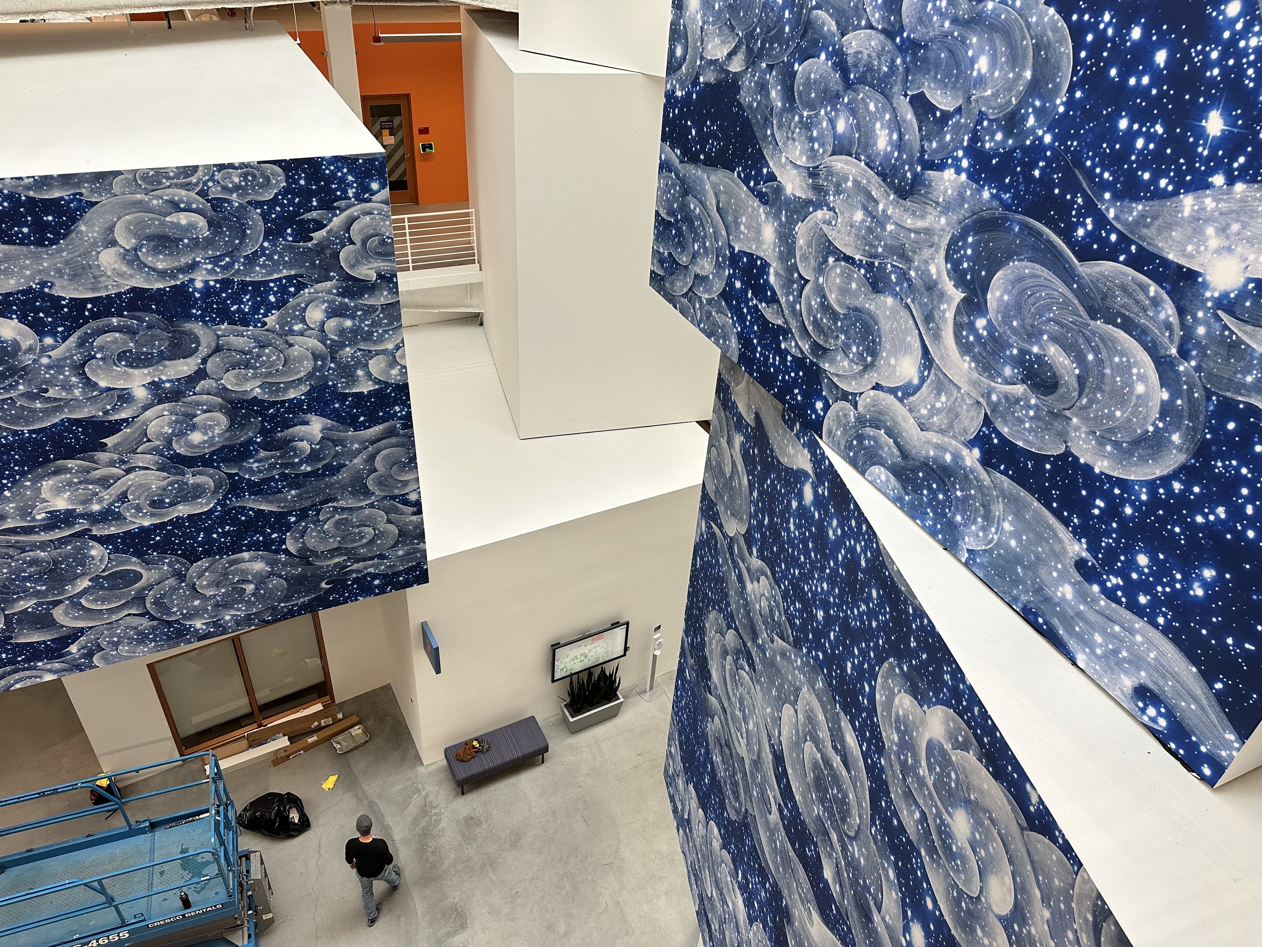 Ala Ebtekar / Meta Open Arts