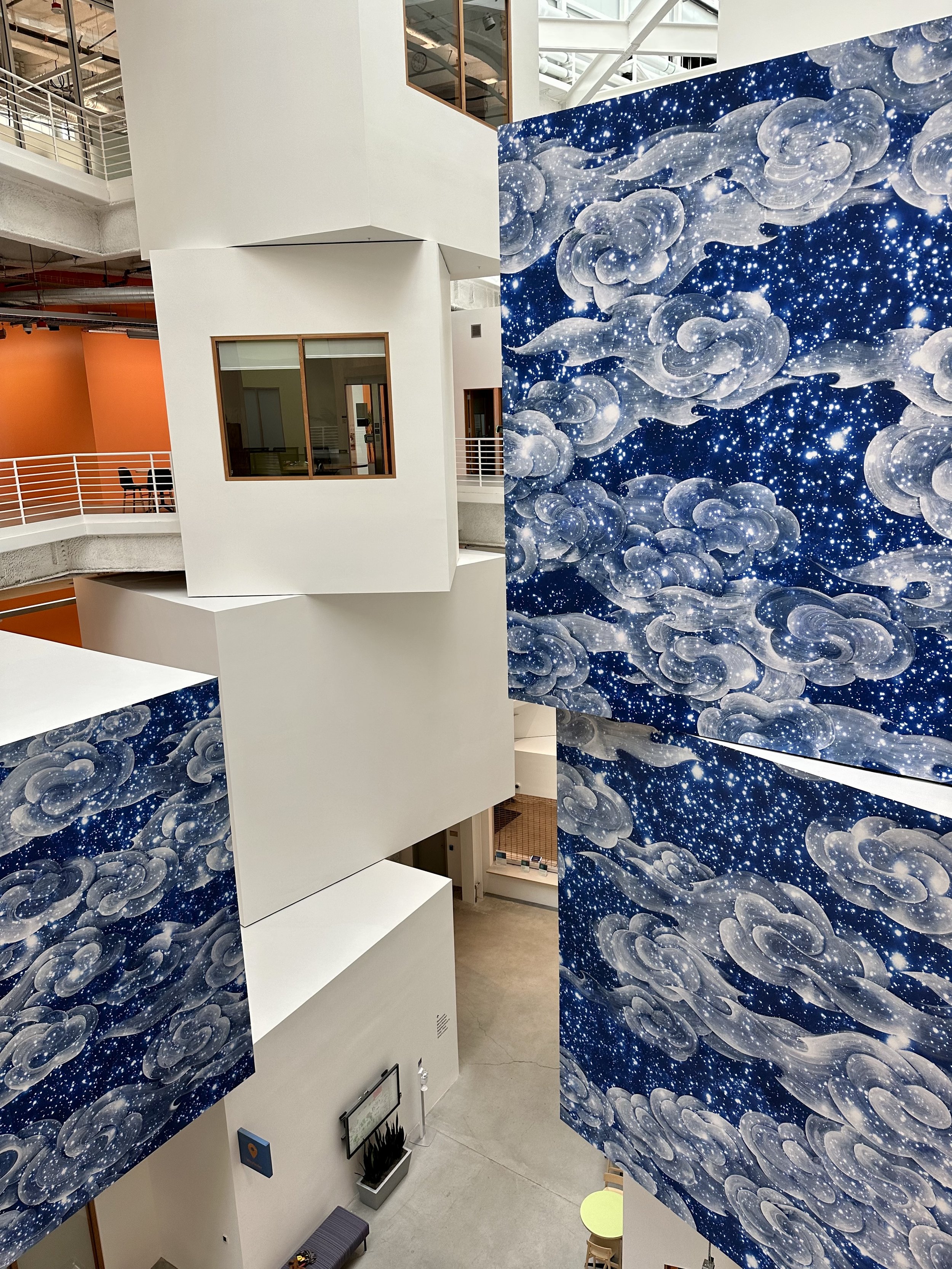 Ala Ebtekar / Meta Open Arts