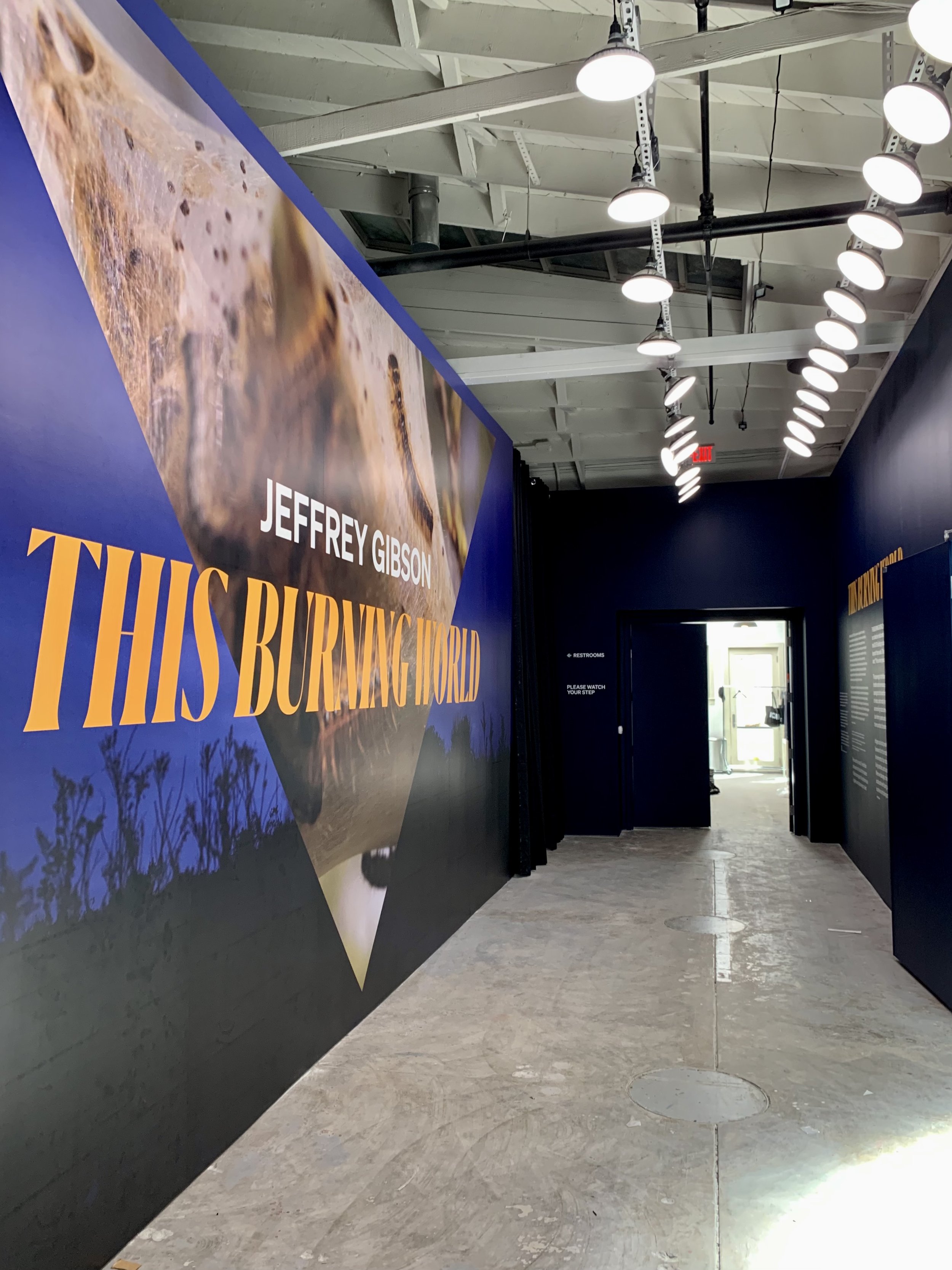 Jeffrey Gibson / ICA+SF