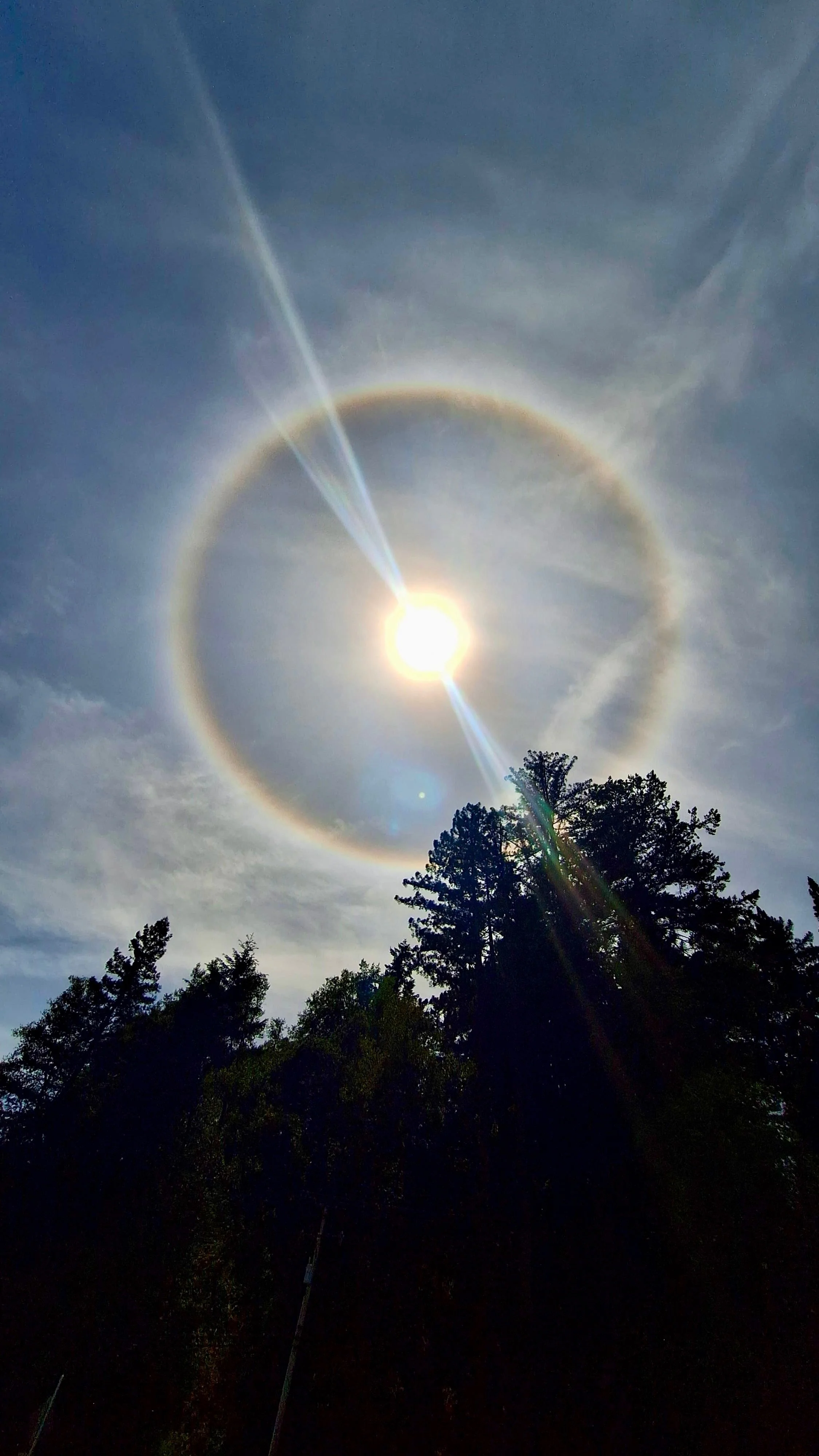 REFLECTIONS ON DZOGCHEN’S FOURTH TIME RETREAT