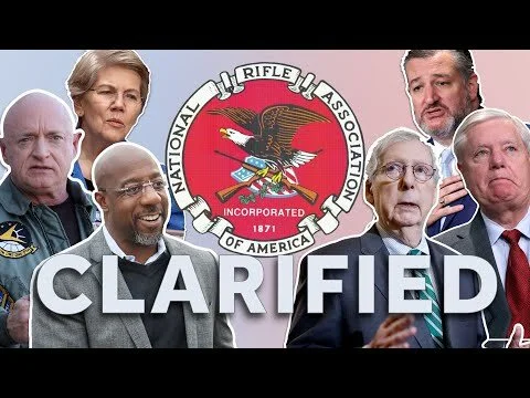 NRA Money: Which lawmakers benefit the most?