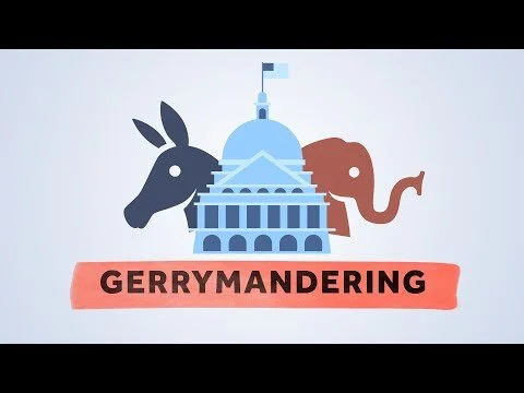 What is Gerrymandering and How Does it Affect Voters? | Clarified | Very Local