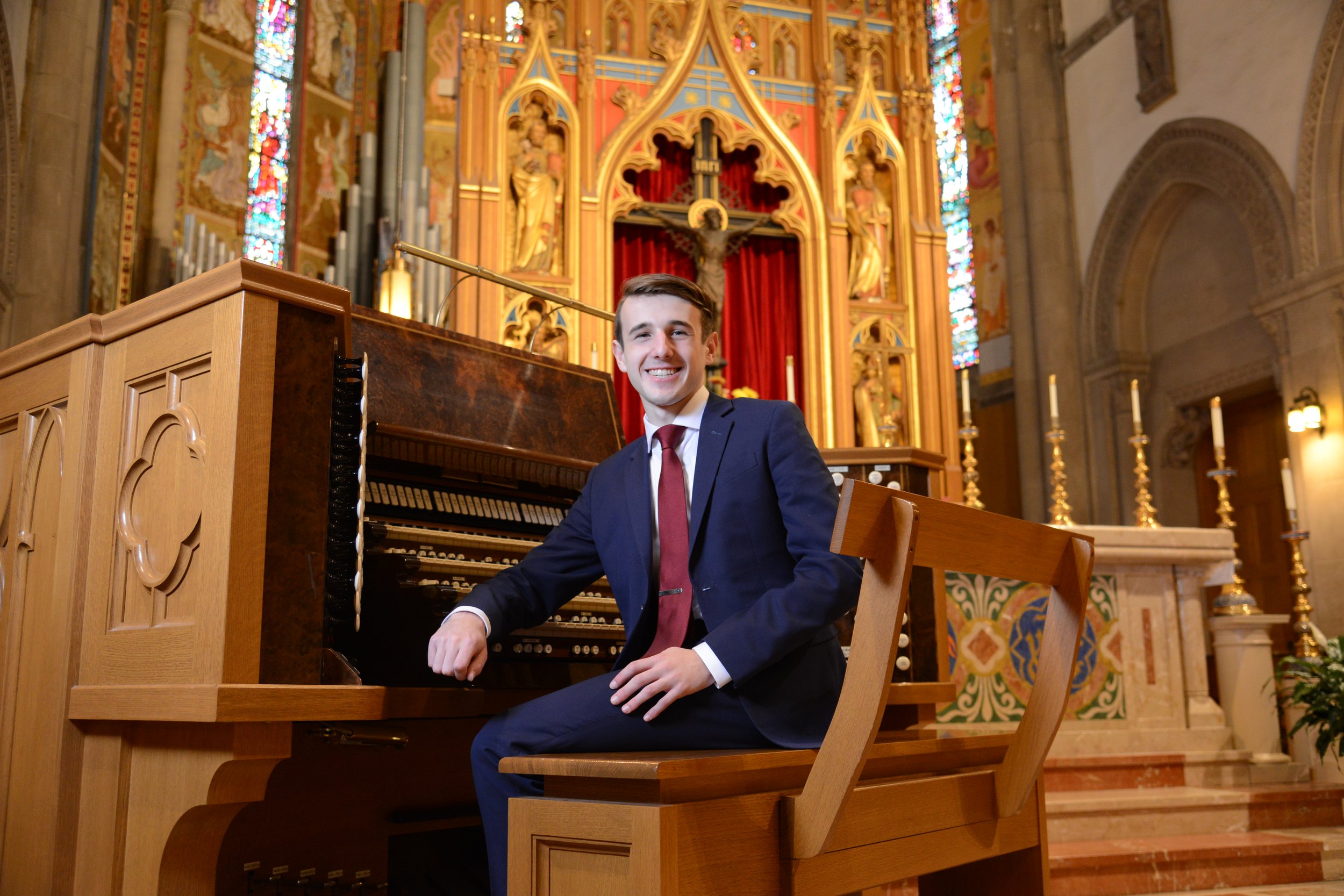 Photo Credit: CJ Photography