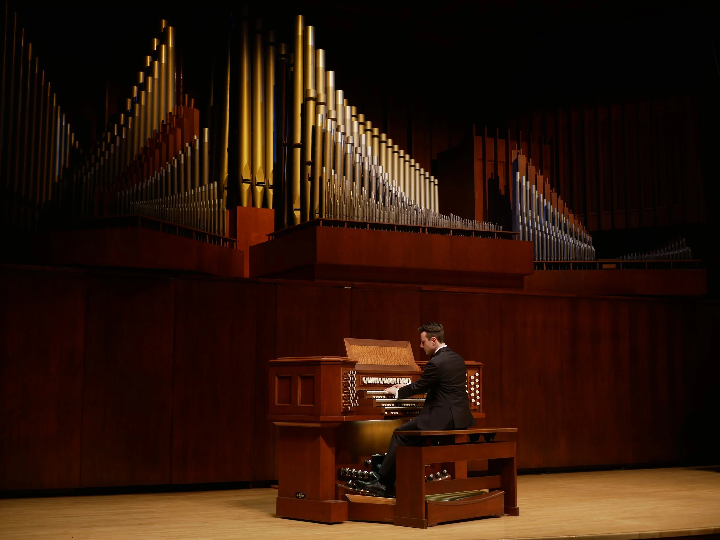 Photo Credit: Eddie Zheng