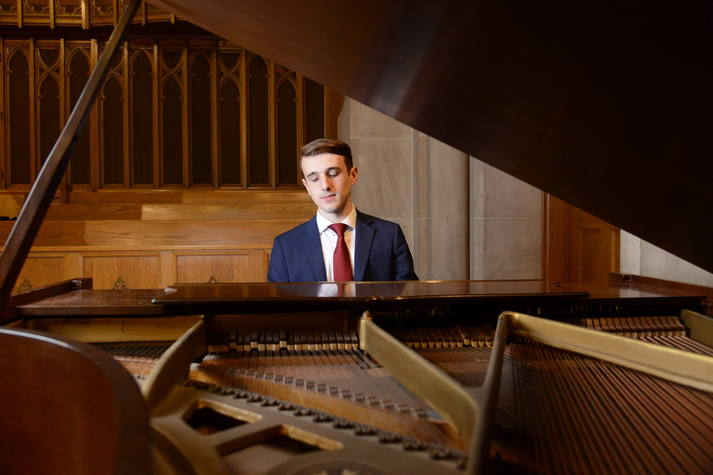 Photo Credit: CJ Photography