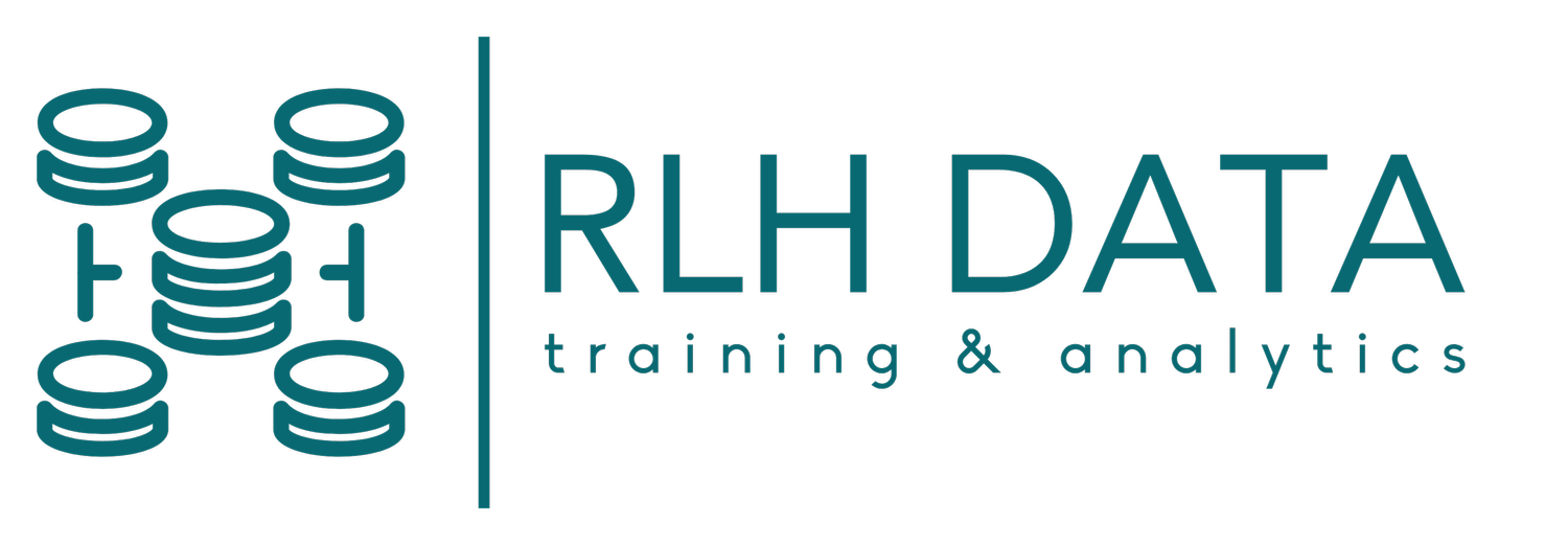 RLH Data Consulting
