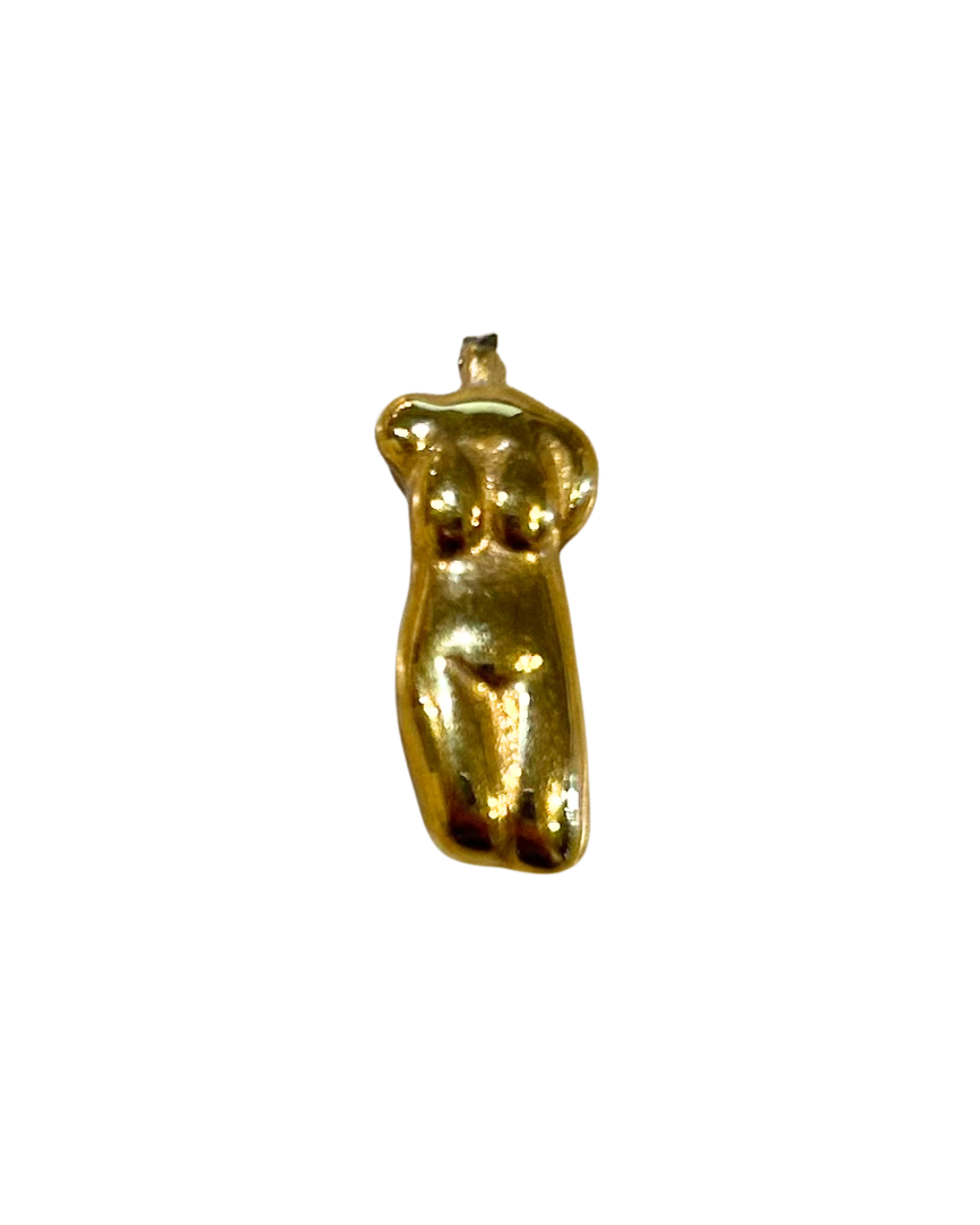 Golden Torso ~ ADD ON ONLY