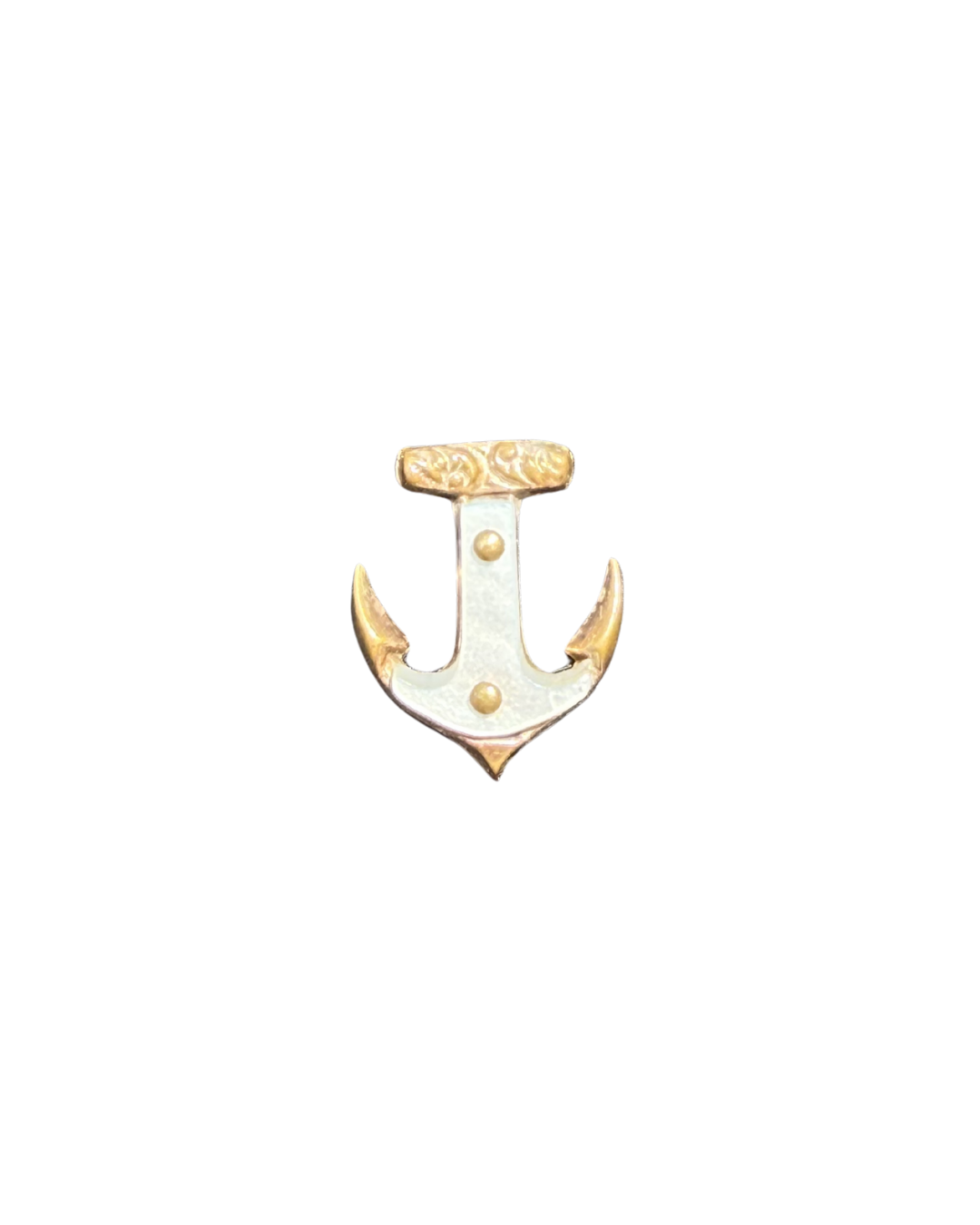 Pearl Anchor ~ ADD ON ONLY