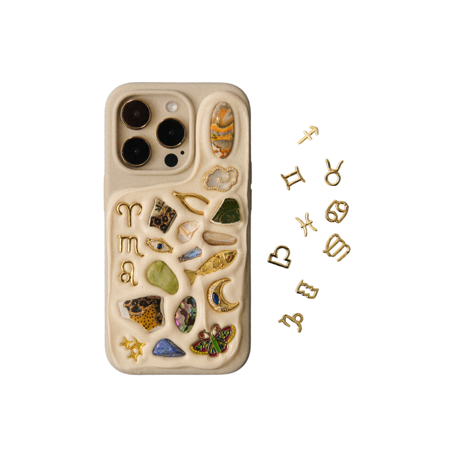 Gold Horoscope