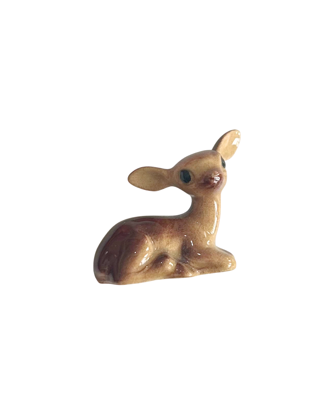 Ceramic Fawn ~ ADD ON ONLY