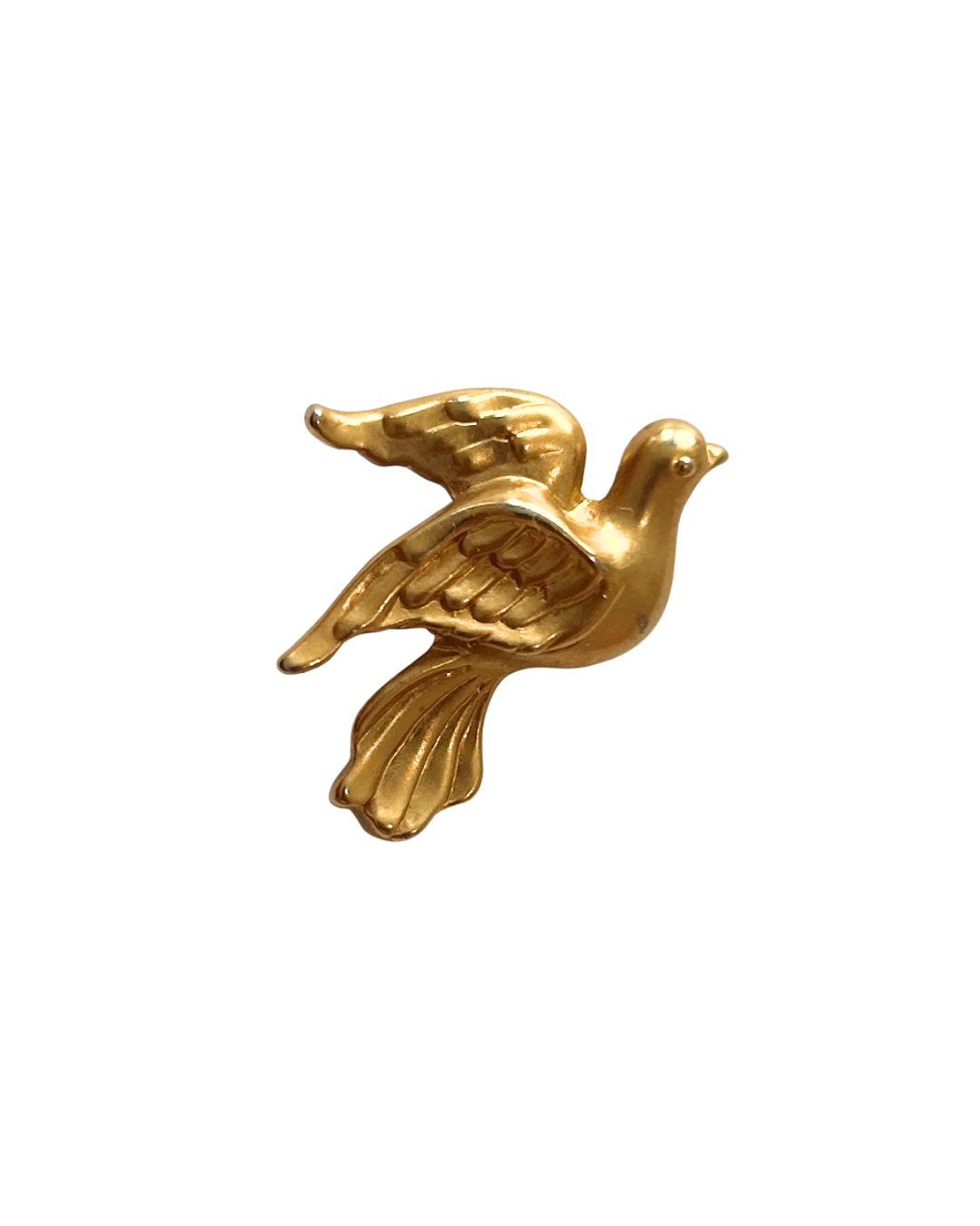 Golden Dove ~ ADD ON ONLY