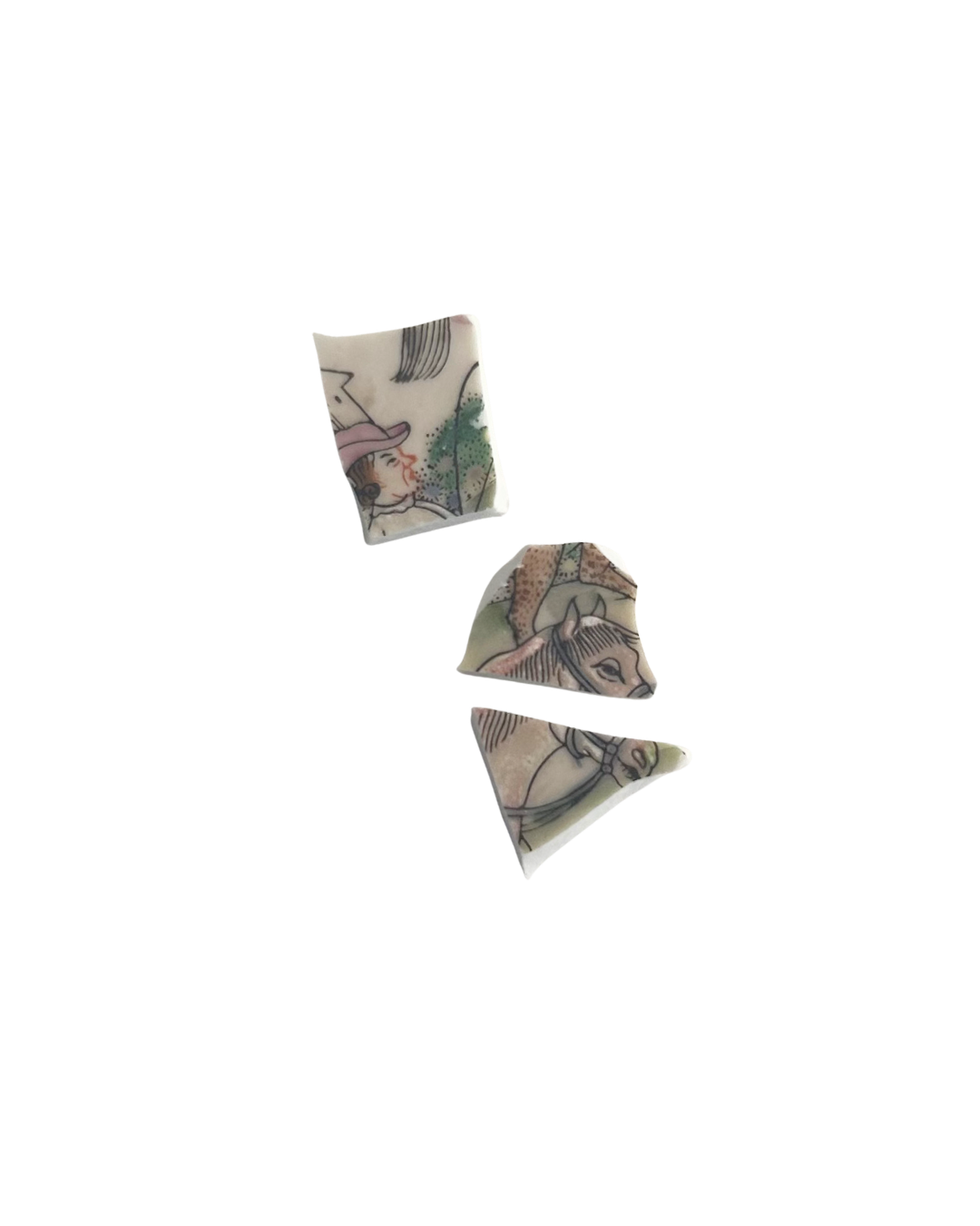 Equestrian Grouping ~ ADD ON ONLY