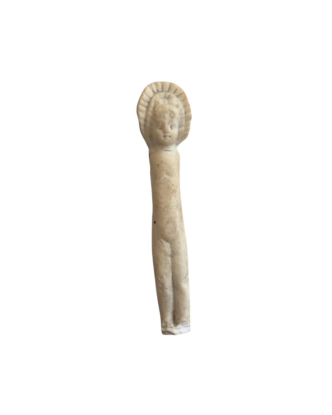 Antique Bathing Doll (VERY LARGE) ~ ADD ON ONLY