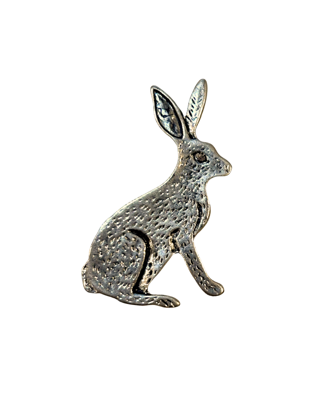 Silver Hare ~ ADD ON ONLY