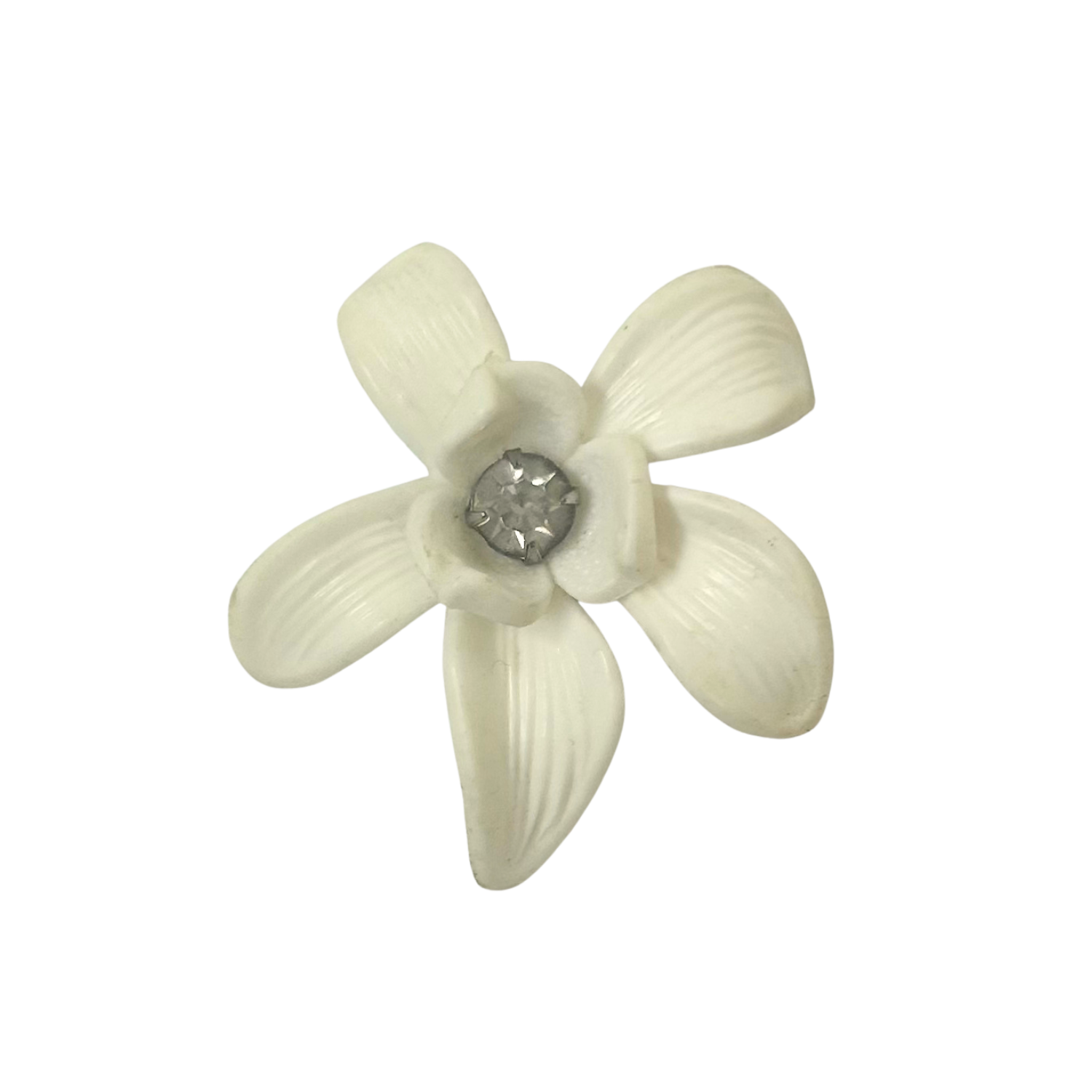 Large White Orchid ~ ADD ON ONLY