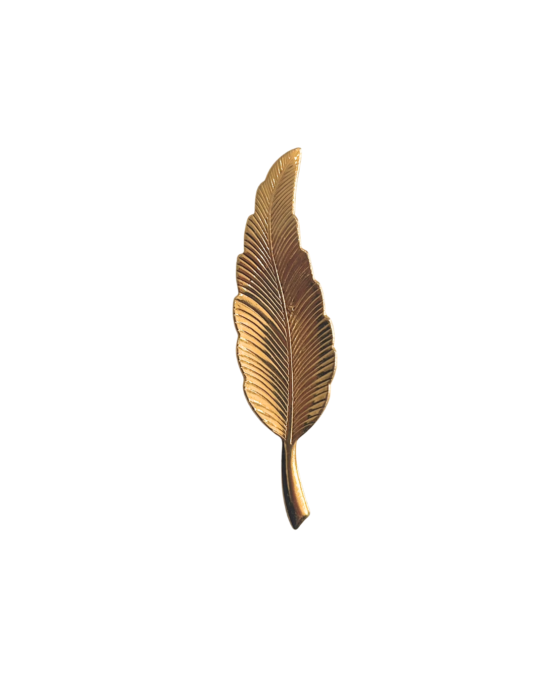 Large Feather ~ ADD ON ONLY