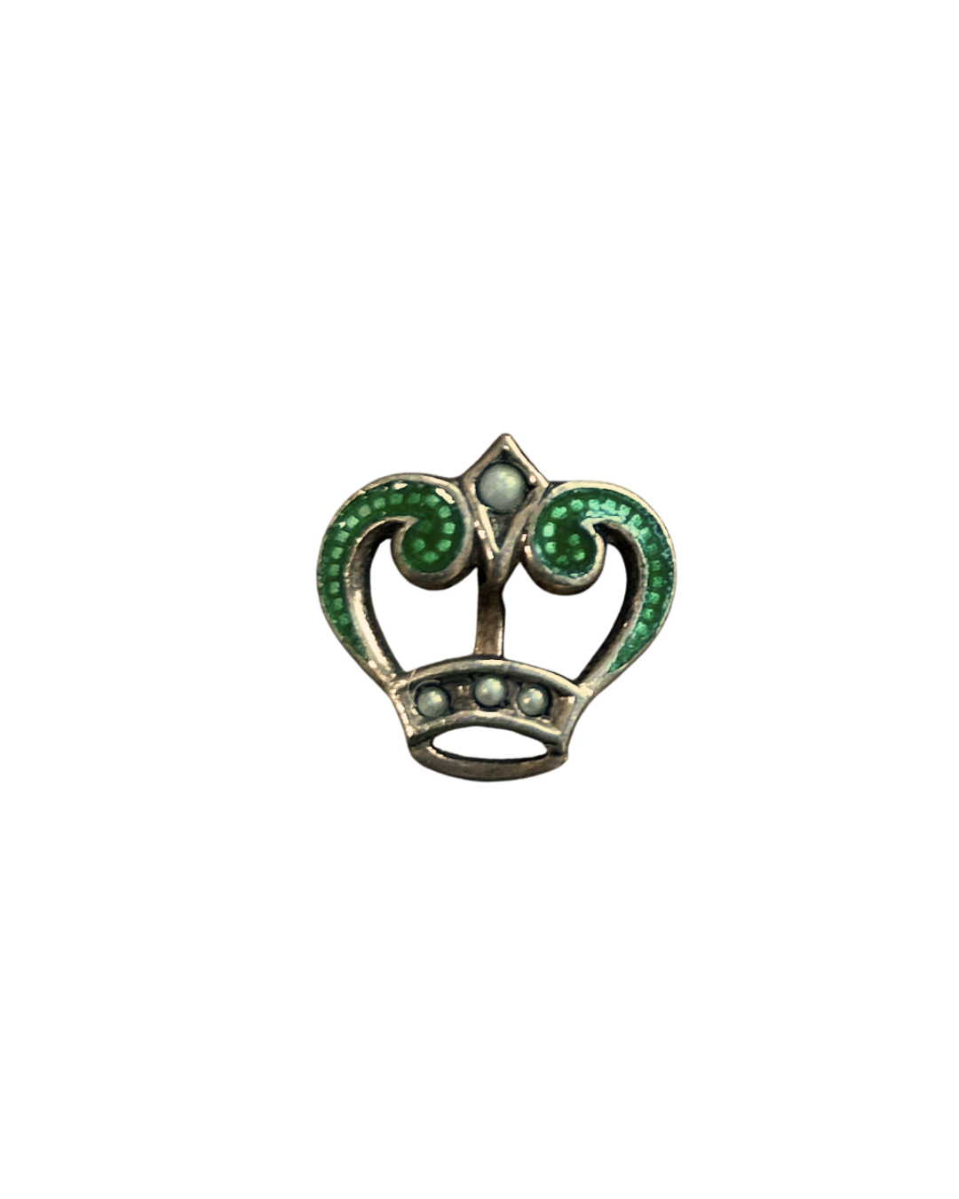 Antique Crown ~ ADD ON ONLY