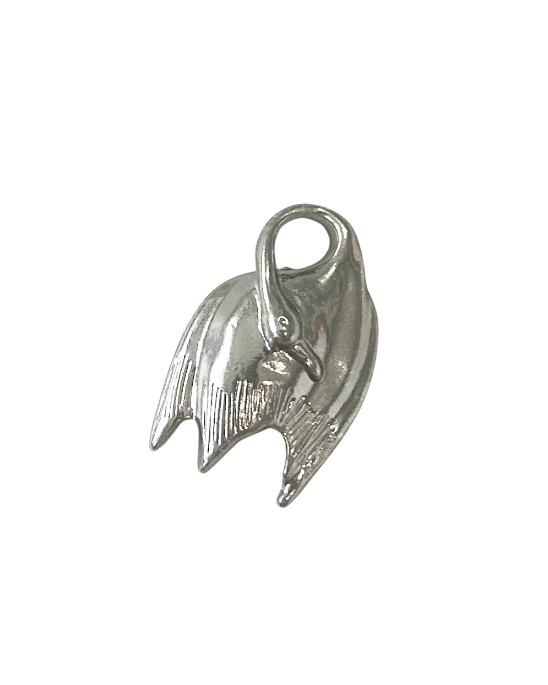 Silver Swan ~ ADD ON ONLY