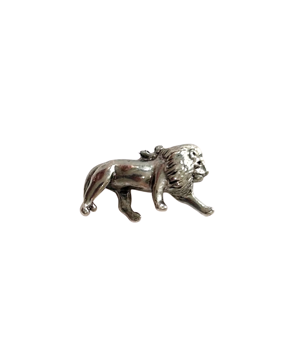 Miniature Lion ~ ADD ON ONLY