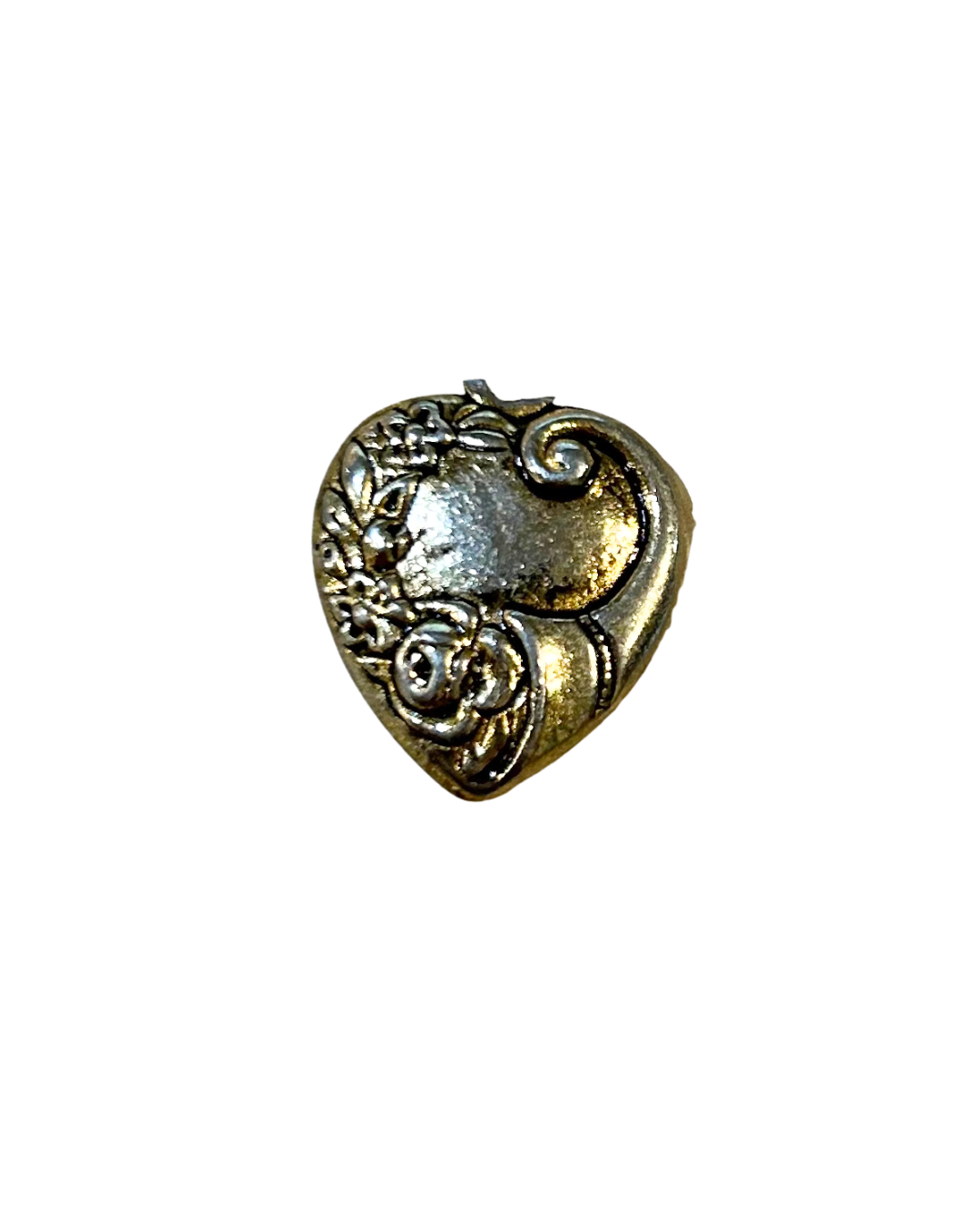 Cornucopia Heart ~ ADD ON ONLY