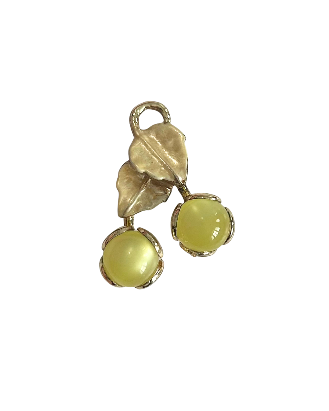 Lucite Cherries ~ ADD ON ONLY