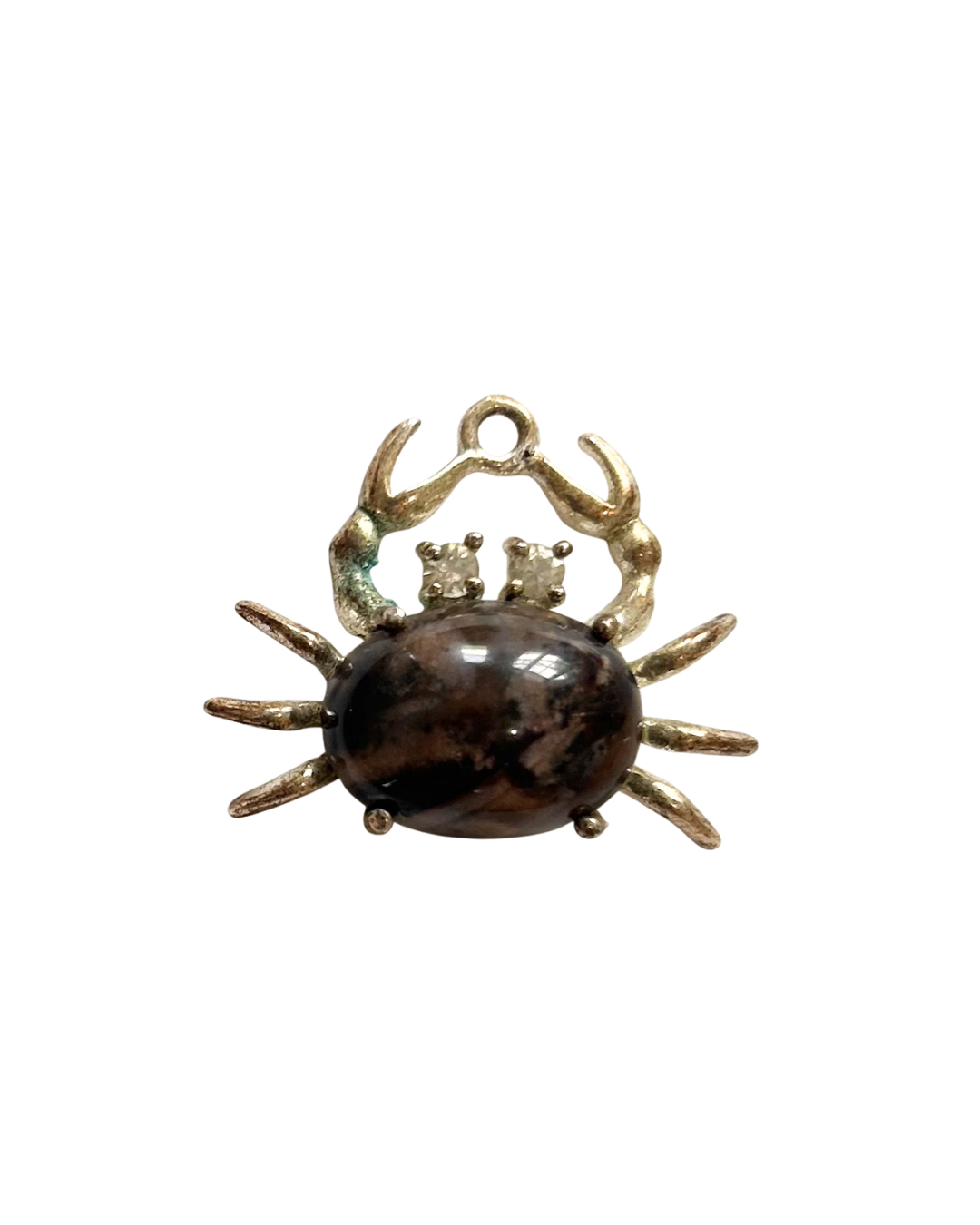 Gemstone Crab ~ ADD ON ONLY