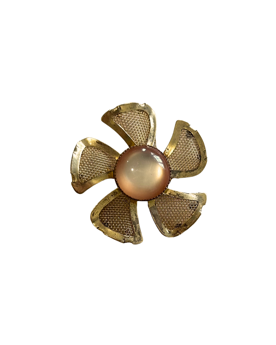 Mesh Flower ~ ADD ON ONLY