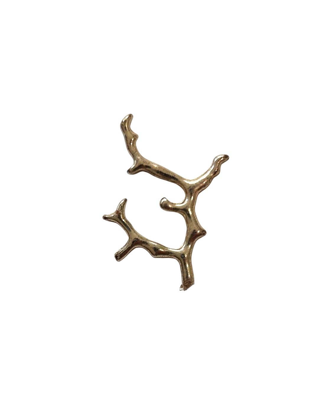 Coral Charm ~ ADD ON ONLY