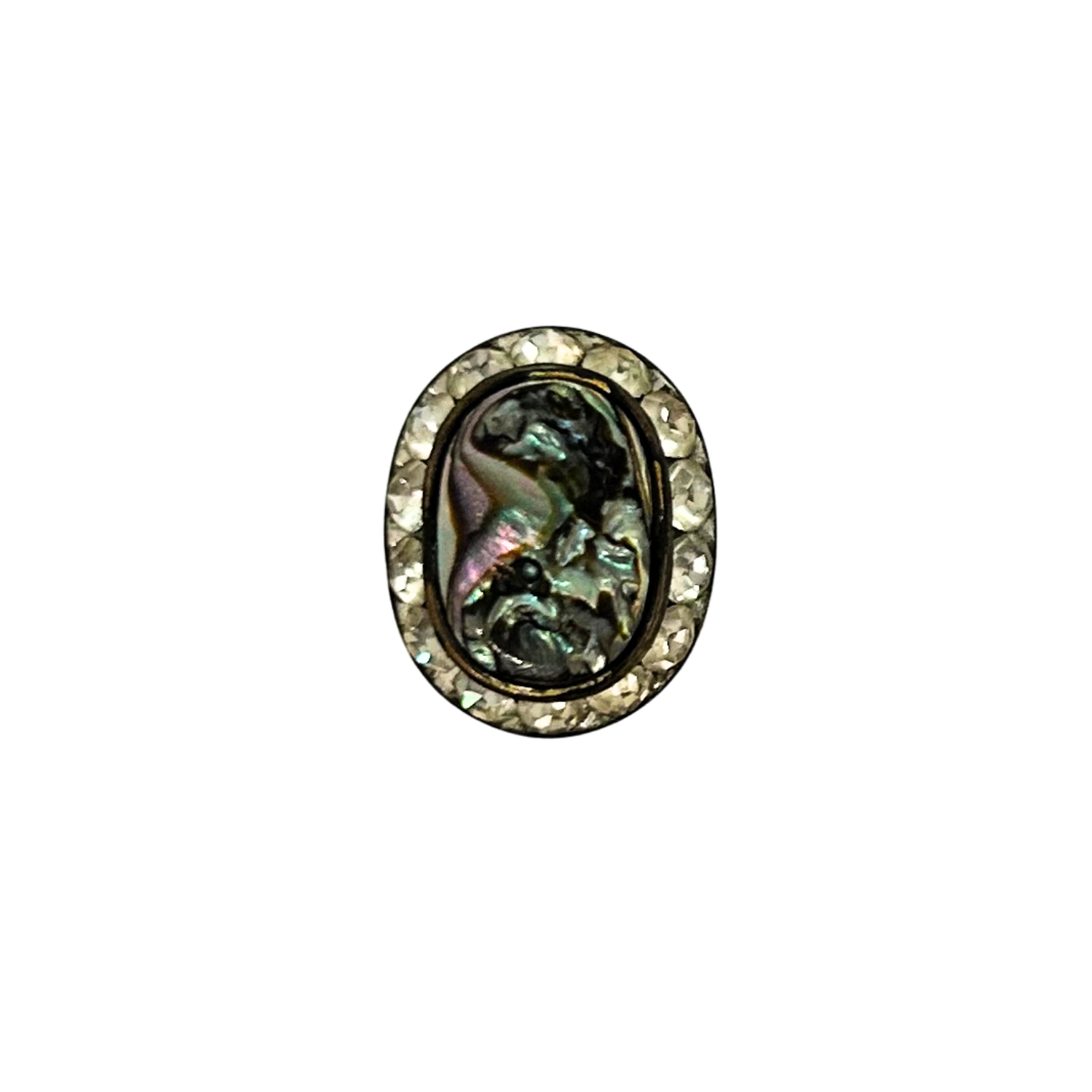 Abalone Shell Pendant ~ ADD ON ONLY