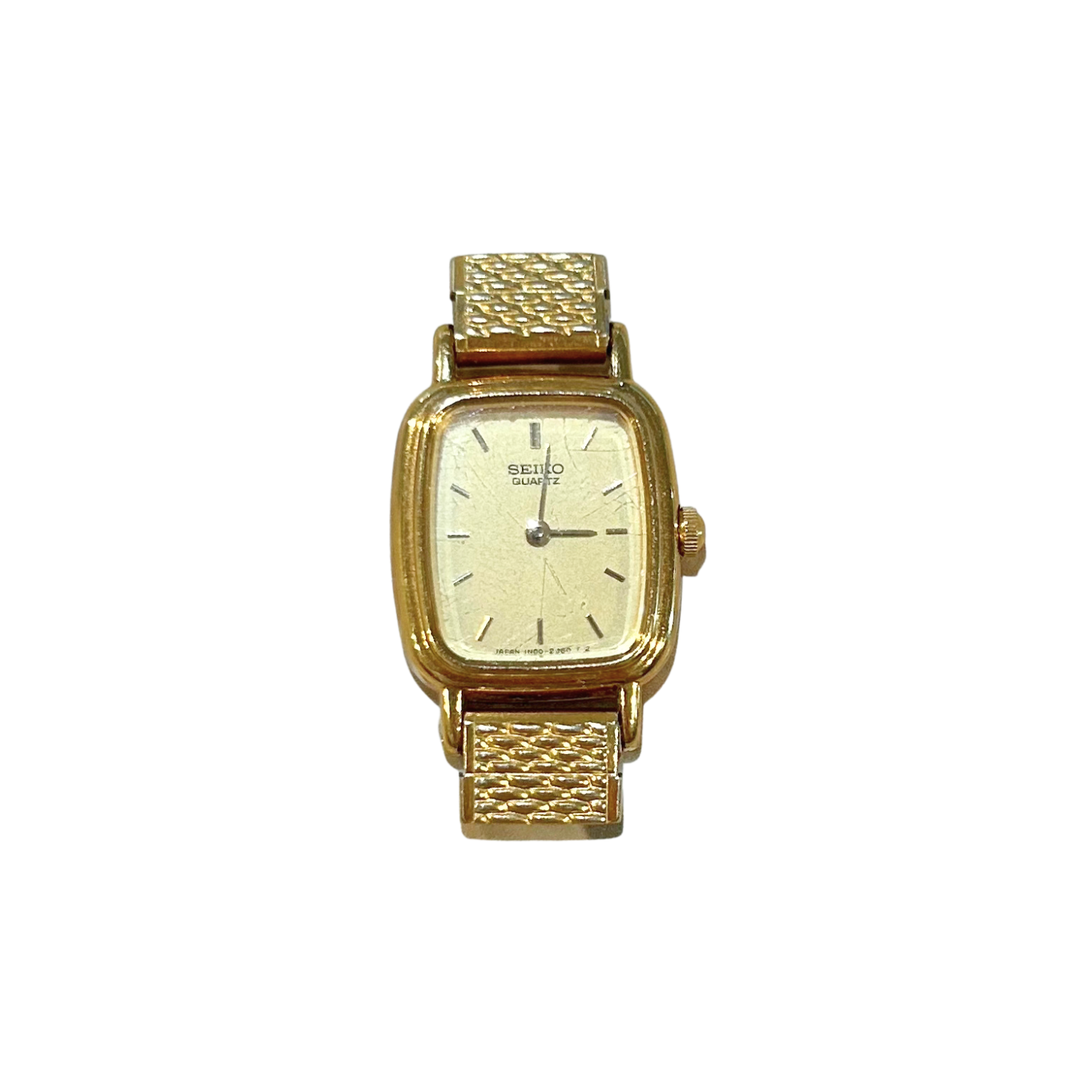 Gold Watch Face II ~ ADD ON ONLY